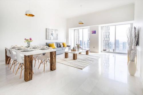 Apartamento Frank Porter - Cayan Tower