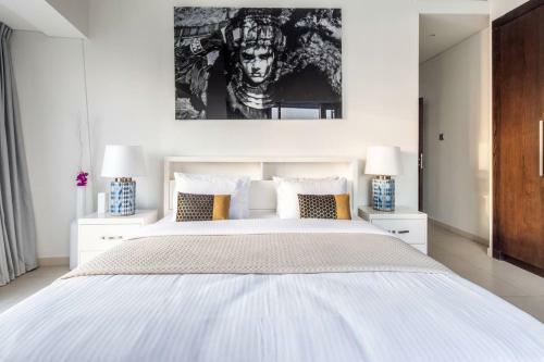 Apartamento Frank Porter - Cayan Tower