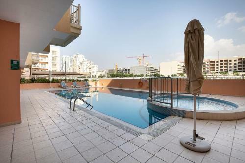 Apartamento Frank Porter - Mulberry 1
