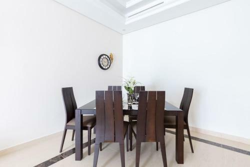 Apartamento Frank Porter - Mon Reve