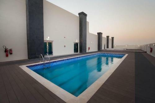 Home Away Dubai Apartments - Tamcon - Dip