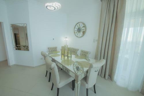 Apartamento Stunning 5* 4br-oceanfront-apartment