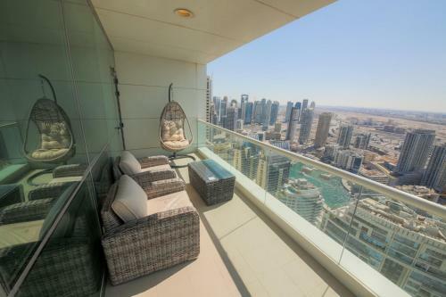 Apartamento Stunning 5* 4br-oceanfront-apartment