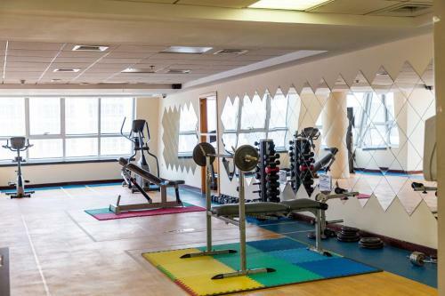 Apartamento Frank Porter - Armada Tower