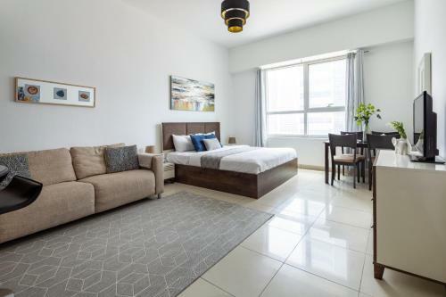 Apartamento Frank Porter - Armada Tower