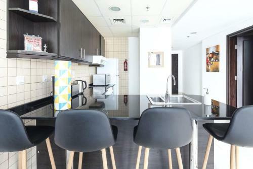 Apartamento Frank Porter - Royal Oceanic