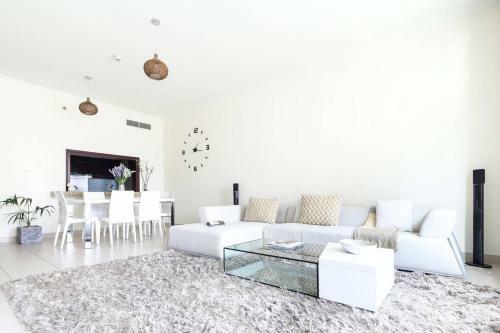 Apartamento Frank Porter - Burj Views