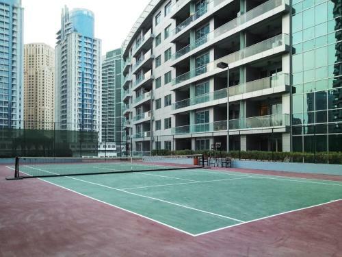 Apartamento Frank Porter - Damac Waves