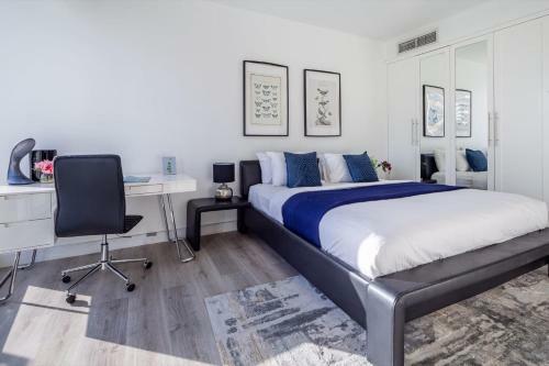 Apartamento Frank Porter - Damac Waves