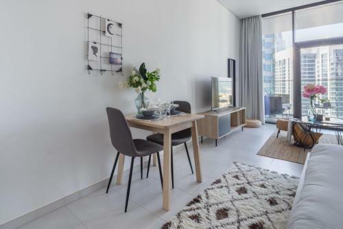 Apartamento Frank Porter - Marquise Square