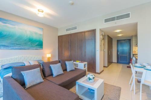Apartamento Chic Studio Steps From Dmcc Metro And Tram