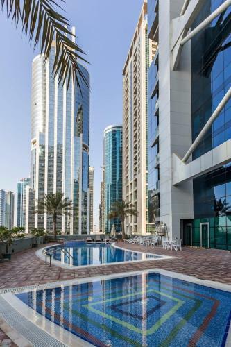 Apartamento Chic Studio Steps From Dmcc Metro And Tram