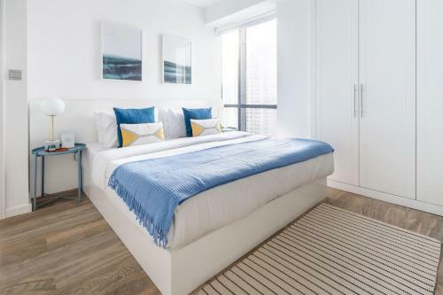 Apartamento Frank Porter - Goldcrest Views
