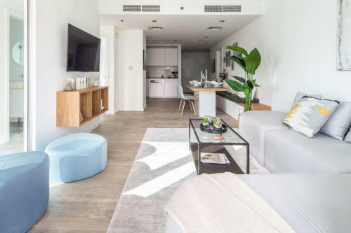 Apartamento Frank Porter - Goldcrest Views