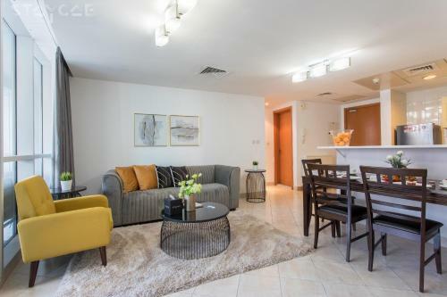 Apartamento Staycae Waves Tower