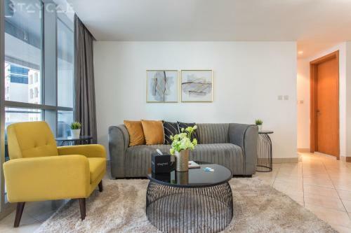 Apartamento Staycae Waves Tower