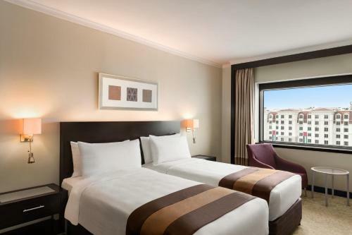 Hotel Ramada Plaza By Wyndham Dubai Deira