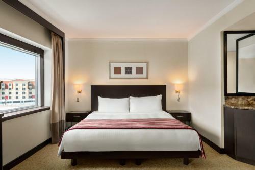Hotel Ramada Plaza By Wyndham Dubai Deira