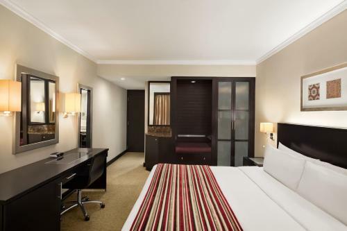 Hotel Ramada Plaza By Wyndham Dubai Deira