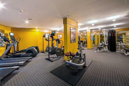 Hotel Ramada Plaza By Wyndham Dubai Deira