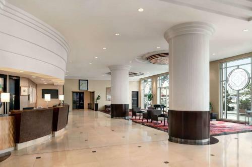 Hotel Ramada Plaza By Wyndham Dubai Deira