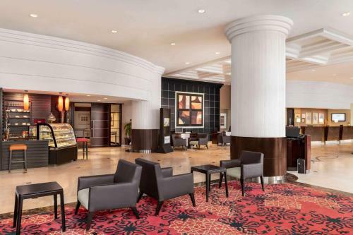 Hotel Ramada Plaza By Wyndham Dubai Deira