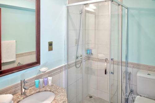 Dream Inn - Los Palma's Beachfront Villa