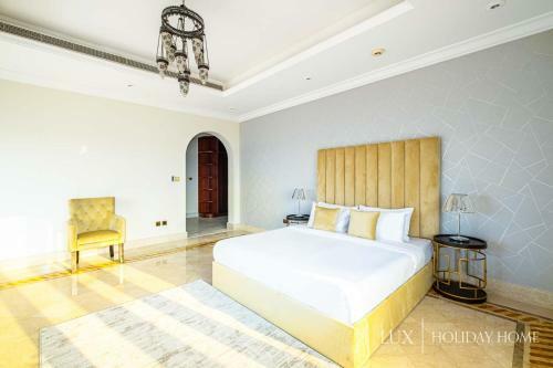 Villa Lux - The Dubai Paradise Palace