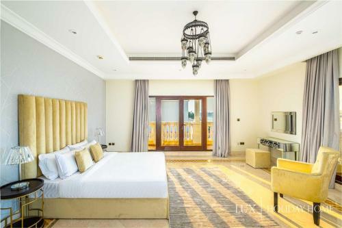 Villa Lux - The Dubai Paradise Palace