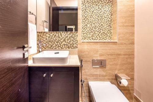 Apartamento Frank Porter - Mon Reve