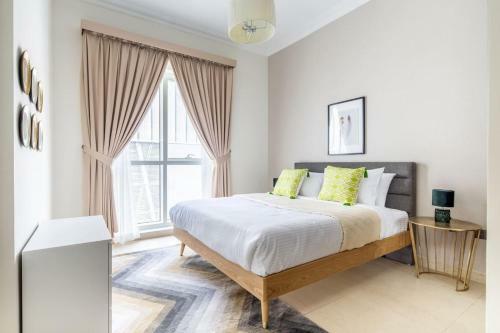 Apartamento Frank Porter - Mon Reve