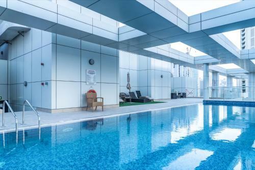 Apartamento Frank Porter - Mon Reve