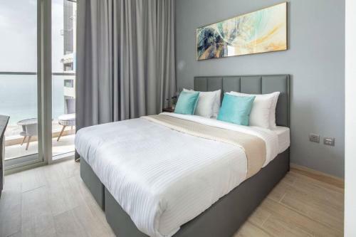 Apartamento Frank Porter - Studio One