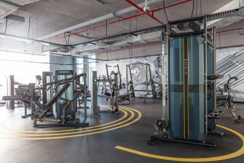 Apartamento Frank Porter - Studio One
