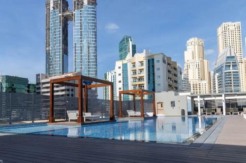 Apartamento Frank Porter - Studio One