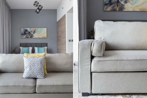 Apartamento Frank Porter - Studio One