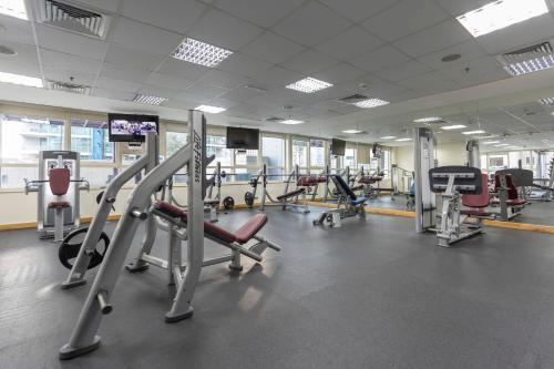 Apartamento Guestready - Splendid Apt With Breathtaking Dubai Marina View!
