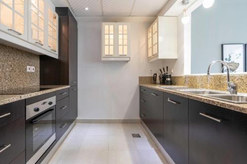 Apartamento Guestready - Splendid Apt With Breathtaking Dubai Marina View!