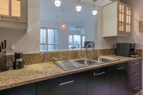 Apartamento Guestready - Splendid Apt With Breathtaking Dubai Marina View!