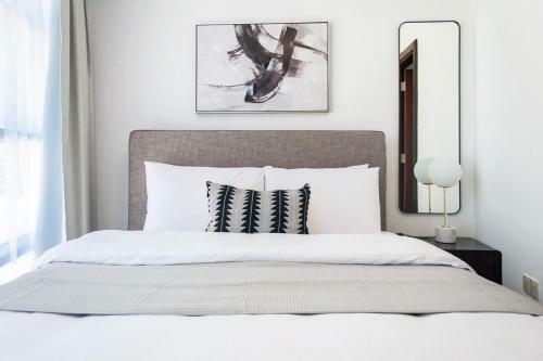 Apartamento Sophisticated 2br With Lush Interiors In Jvc