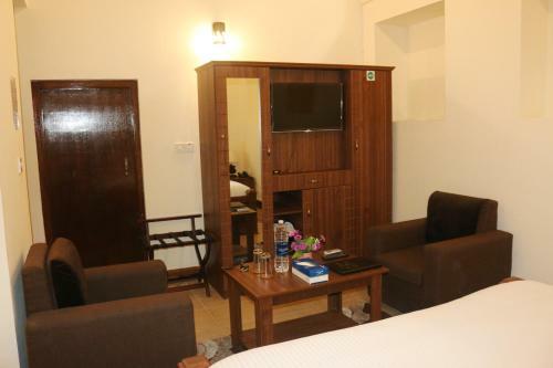 Hostal Lumbini Dream Garden Guest House