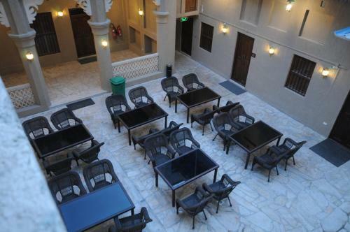 Hostal Lumbini Dream Garden Guest House