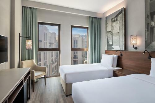 Hotel Super 8 By Wyndham Dubai Deira