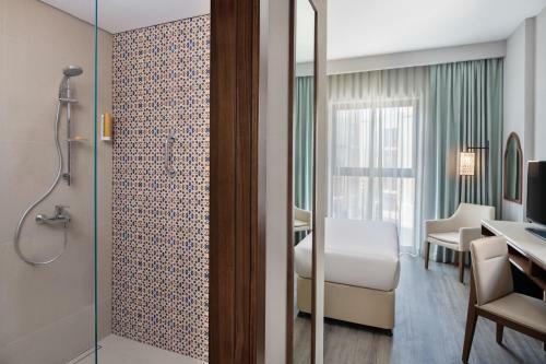 Hotel Super 8 By Wyndham Dubai Deira