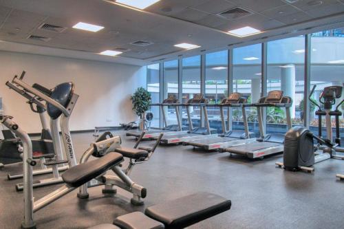 Guestready Silverene Tower Apartment With Marina Views!