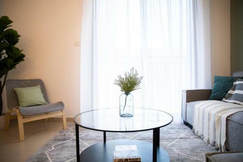 Guestready - Brand New Apartment With Luxurious Interiors