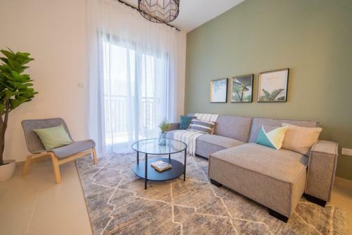 Guestready - Brand New Apartment With Luxurious Interiors