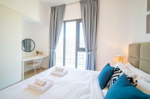 Guestready - Brand New Apartment With Luxurious Interiors