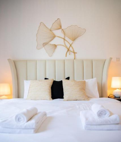 Guestready - Brand New Apartment With Luxurious Interiors