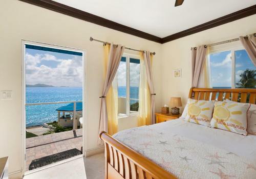 Hostal Villa Anguillitta